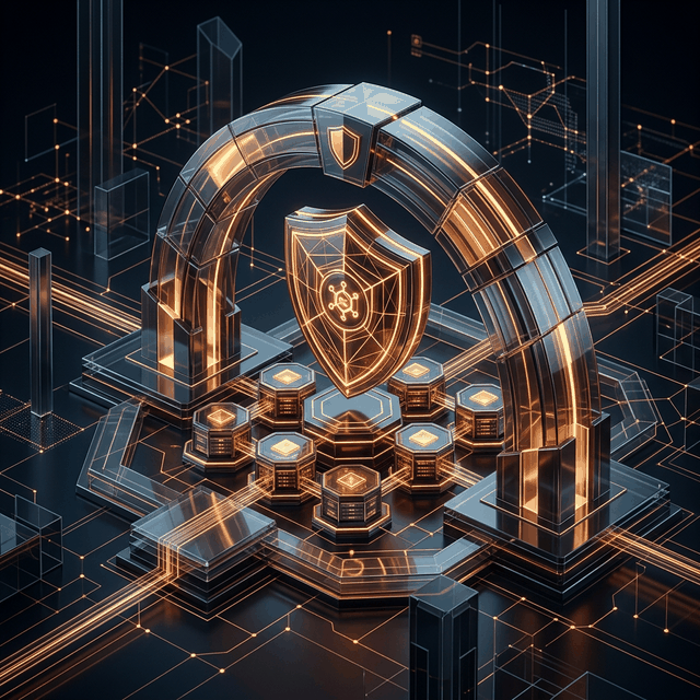 Resilience Operations
